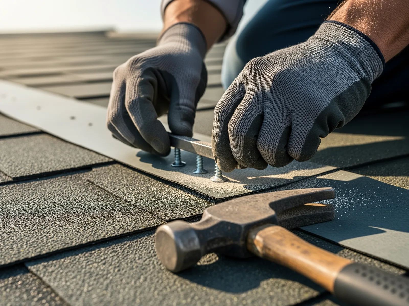 Why choose Fascia Repair in Castleton, VA